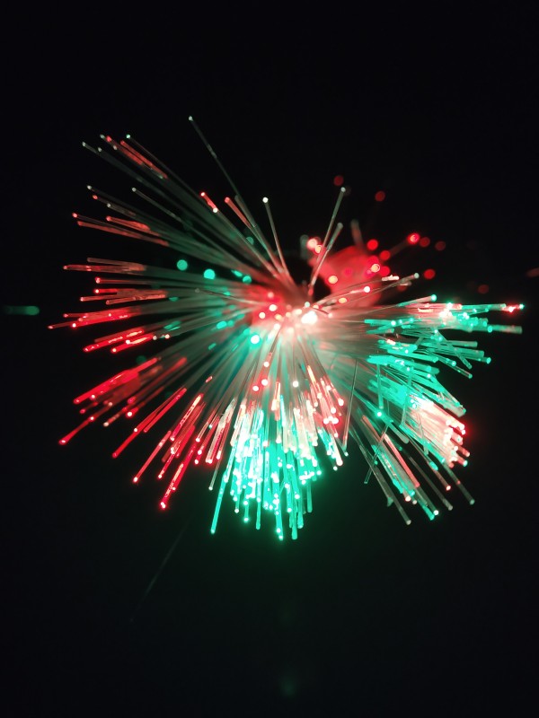 COLORFUL SPARKLE    by rizu_designs